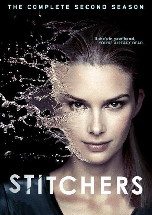 Stitchers - Season 2