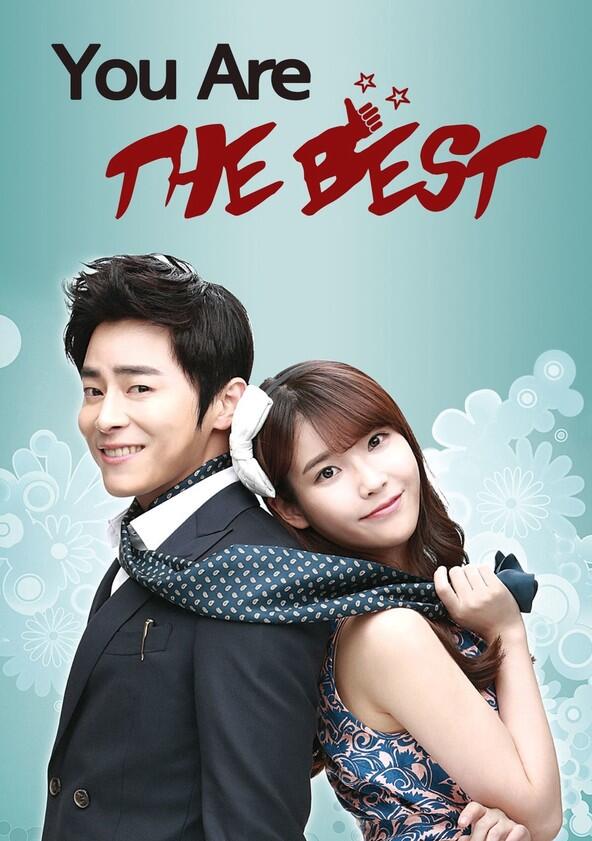 The Best Lee Soon Shin - Season 1