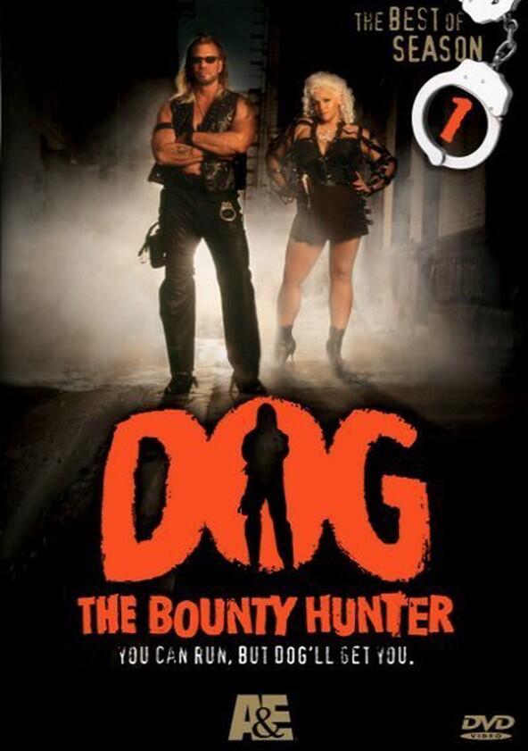 Dog the Bounty Hunter - Season 1