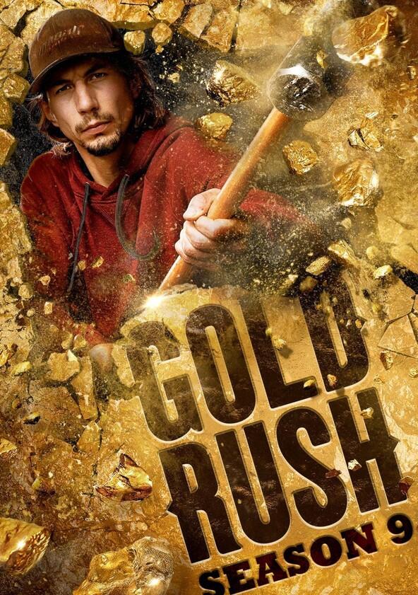 Gold Rush - Season 9