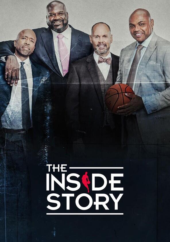 The Inside Story - Season 1