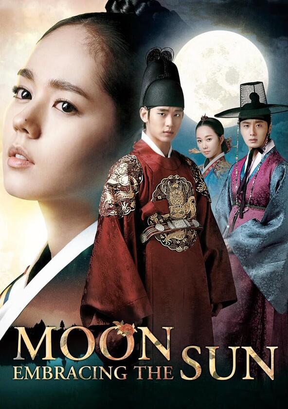 Moon Embracing the Sun - Season 1