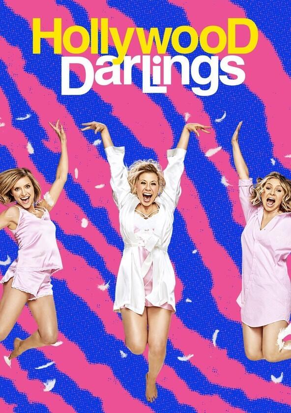 Hollywood Darlings - Season 1