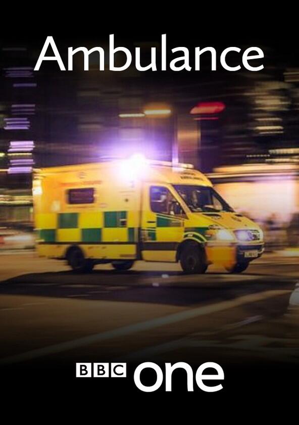 Ambulance - Season 7