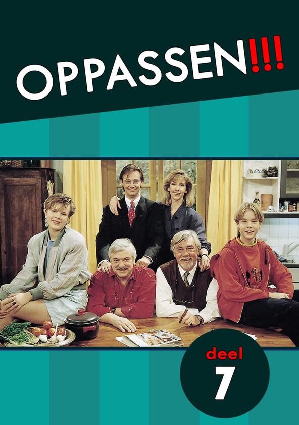 Oppassen!!! - Season 7