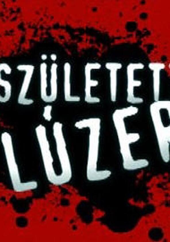 Született lúzer - Season 1