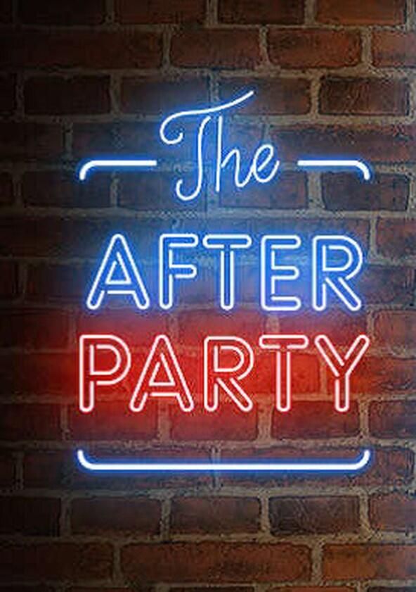 The After Party - Season 1