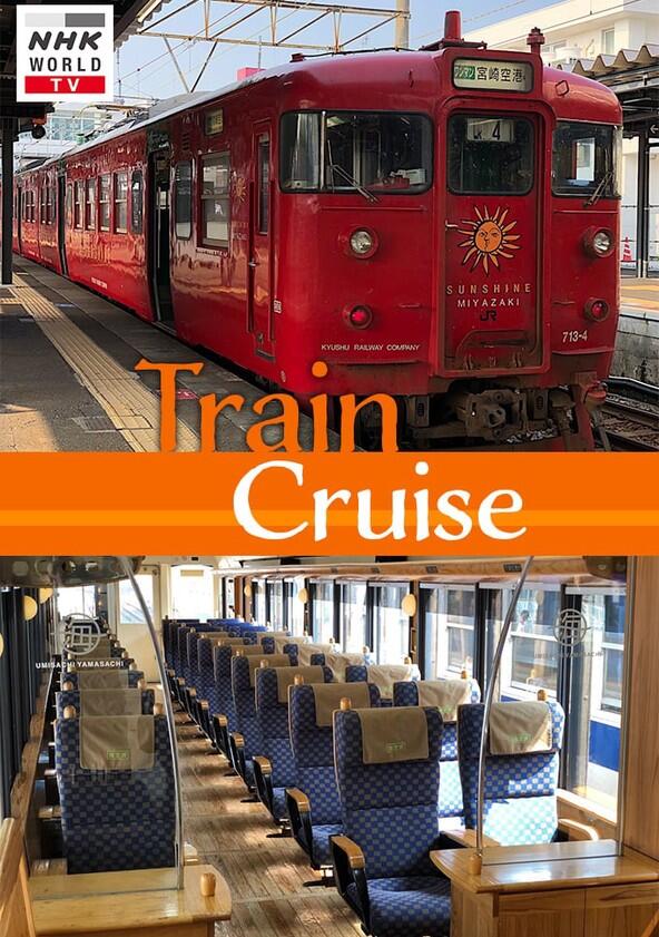 Train Cruise - Season 10 / Year 2022