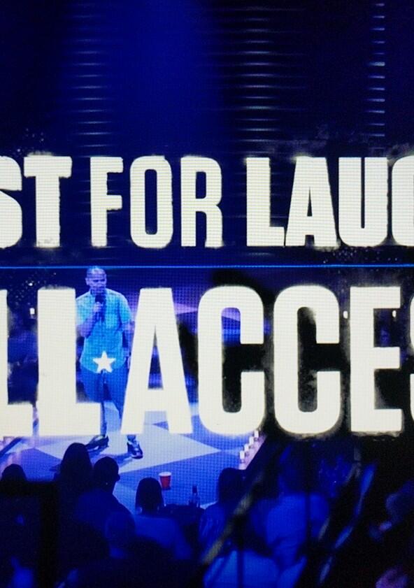 Just for Laughs: All Access - Season 2