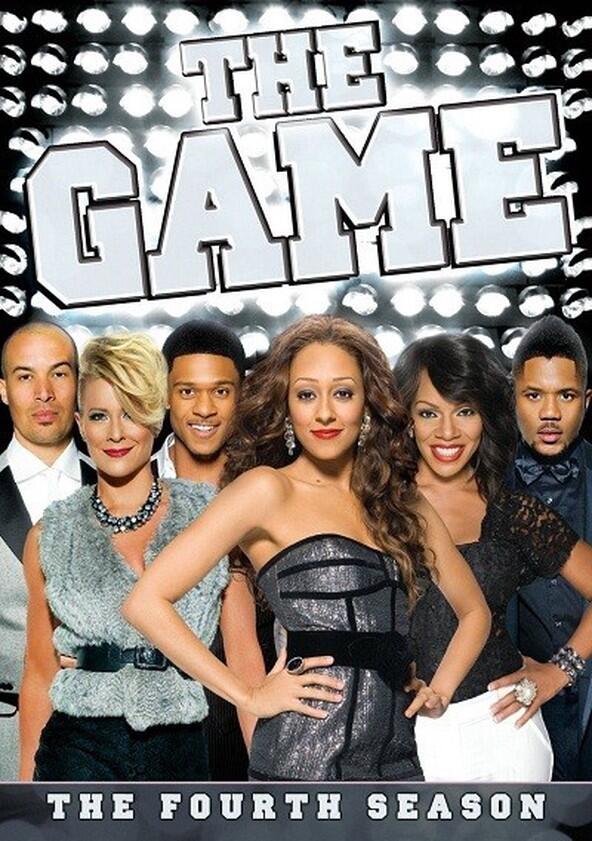 The Game - Season 4