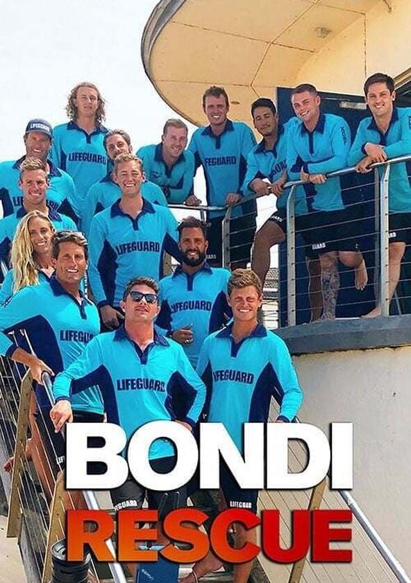 Bondi Rescue - Season 15