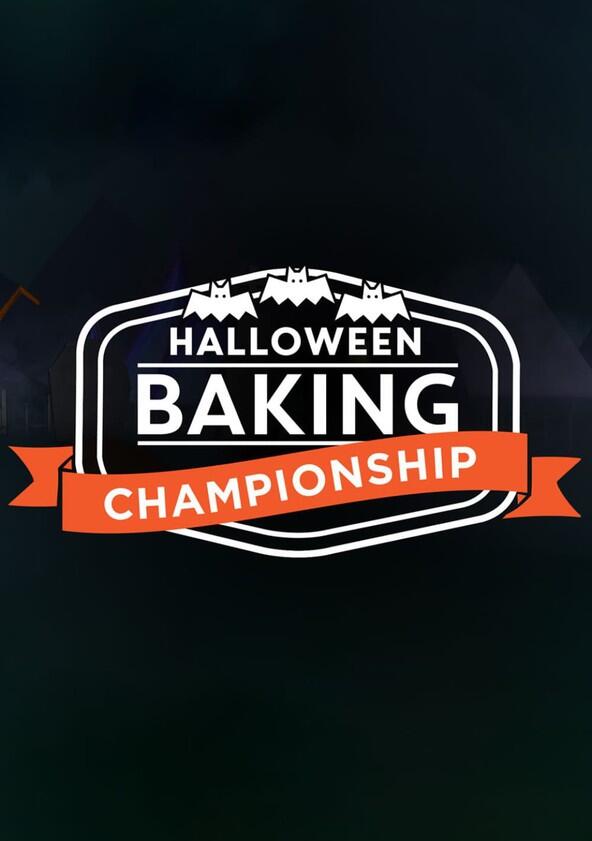 Halloween Baking Championship - Season 9