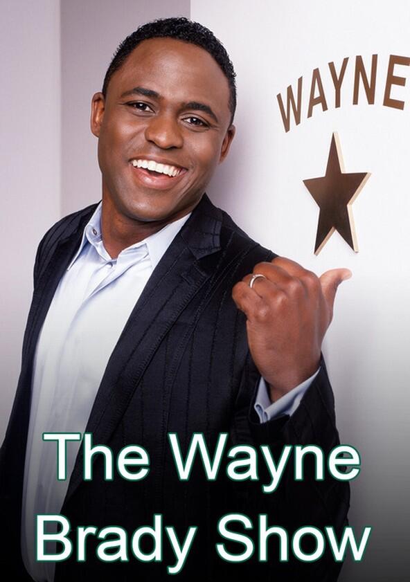 The Wayne Brady Show - Season 2