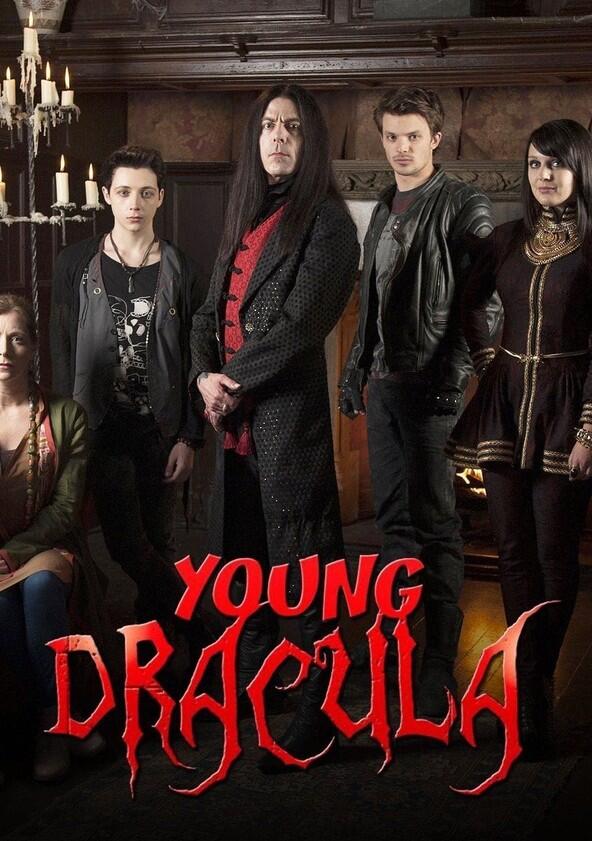 Young Dracula - Season 5