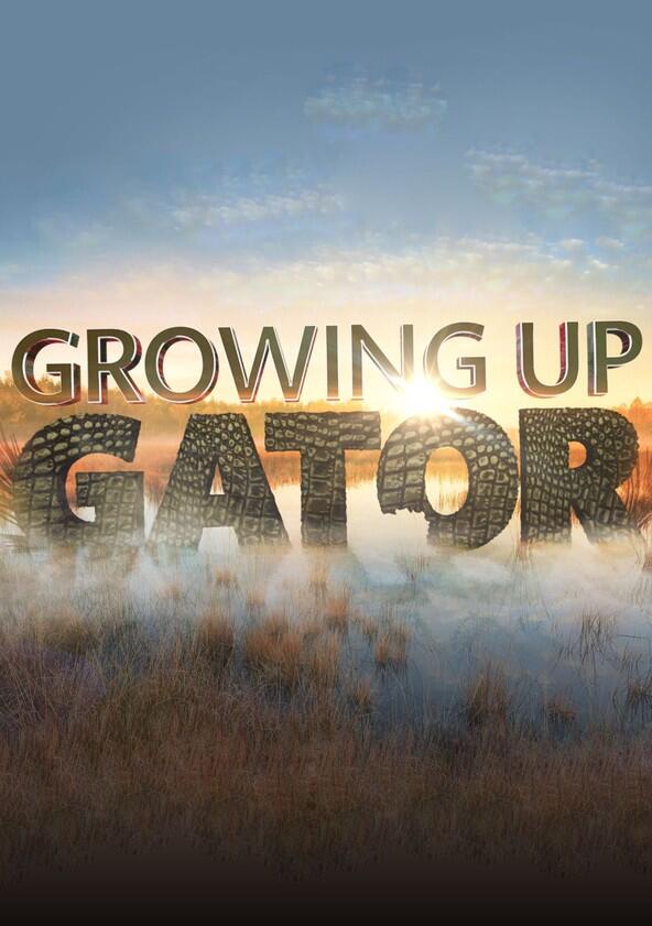 Growing Up Gator - Season 1