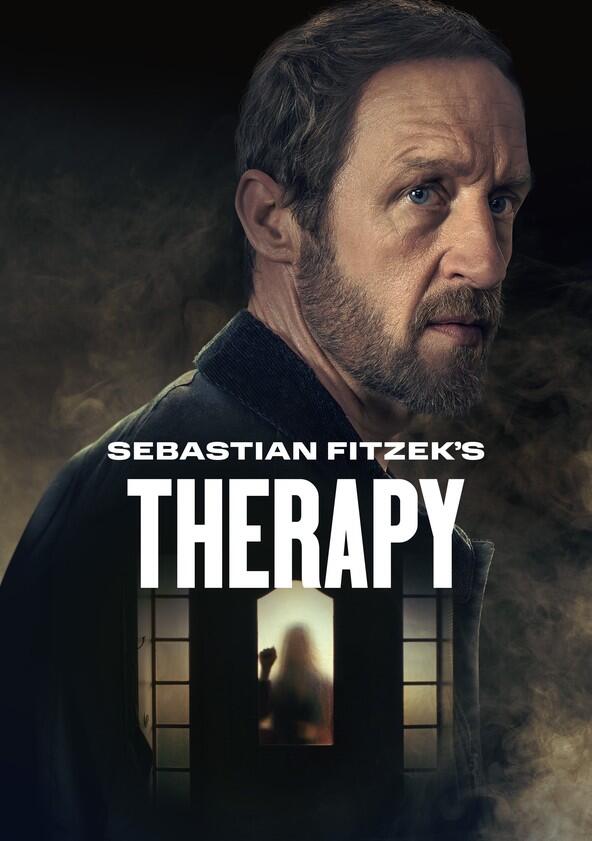 Sebastian Fitzeks Die Therapie - Season 1