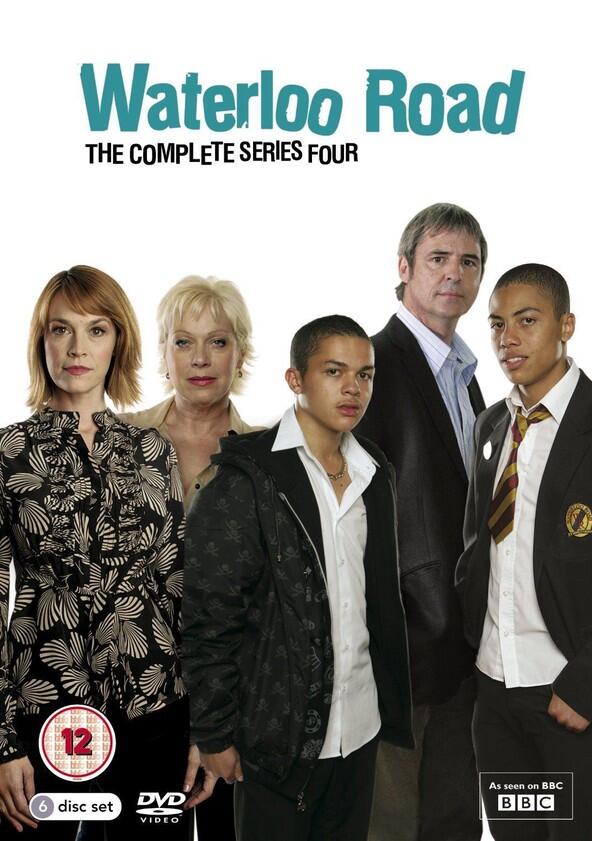 Waterloo Road - Season 4