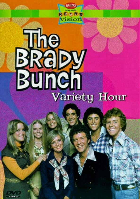 The Brady Bunch Hour - Season 1