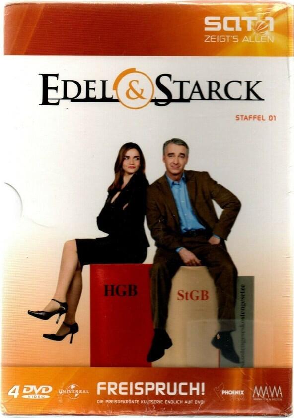 Edel & Starck - Season 1