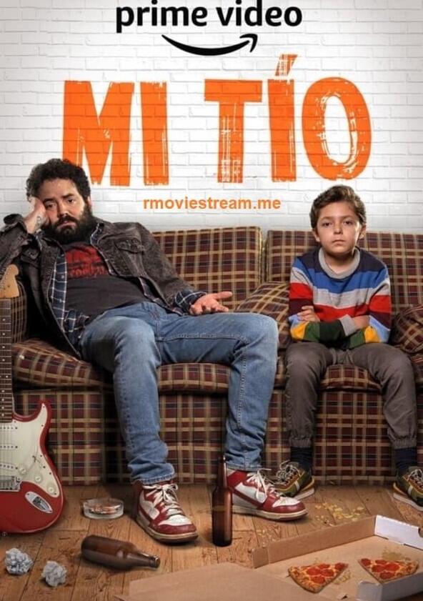 Mi Tio - Season 1