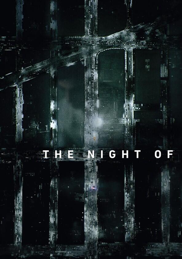 The Night Of - Season 1