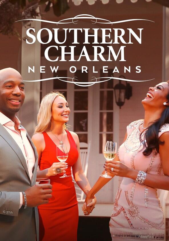 Southern Charm New Orleans - Season 2