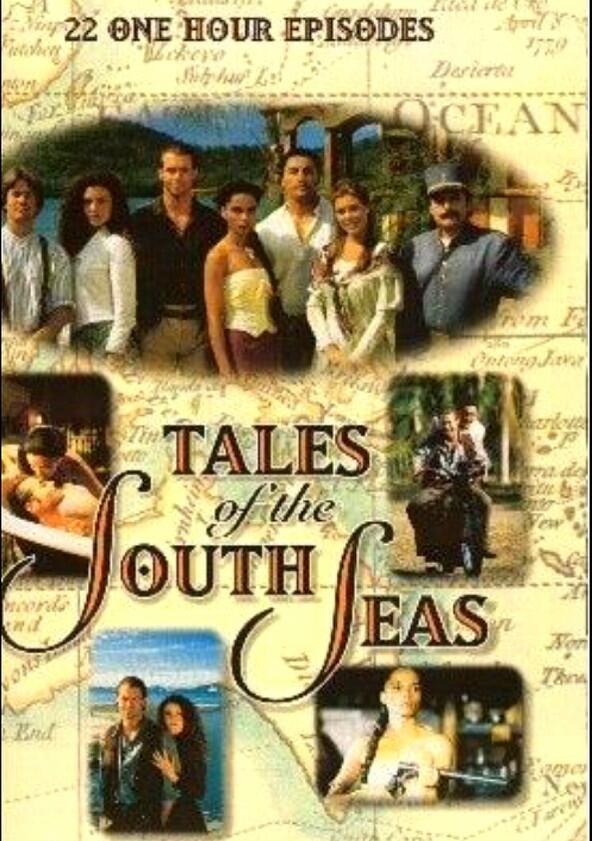 Tales of the South Seas - Season 1