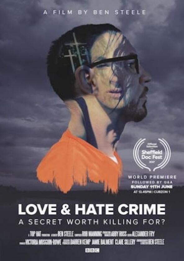 Love and Hate Crime - Season 2