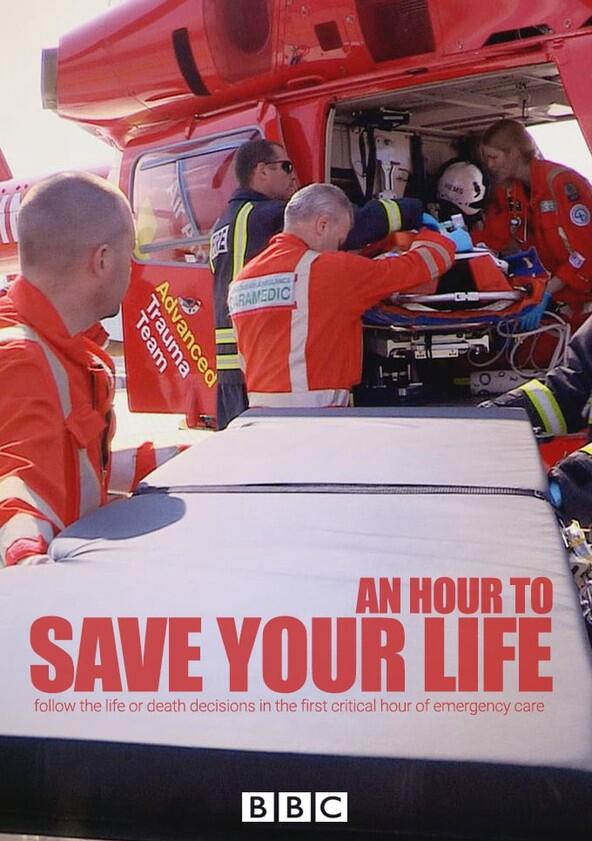 An Hour to Save Your Life - Season 1