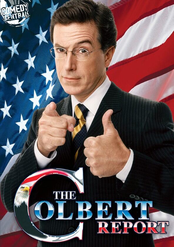 The Colbert Report - Season 10 / Year 2014