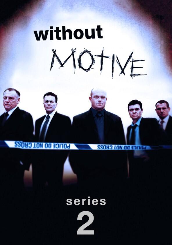 Without Motive - Season 2