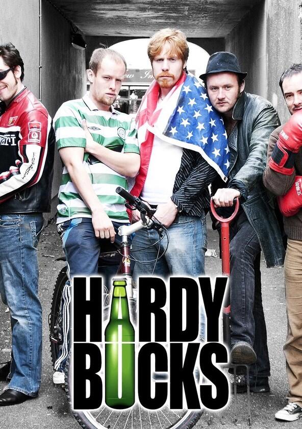 Hardy Bucks - Season 3