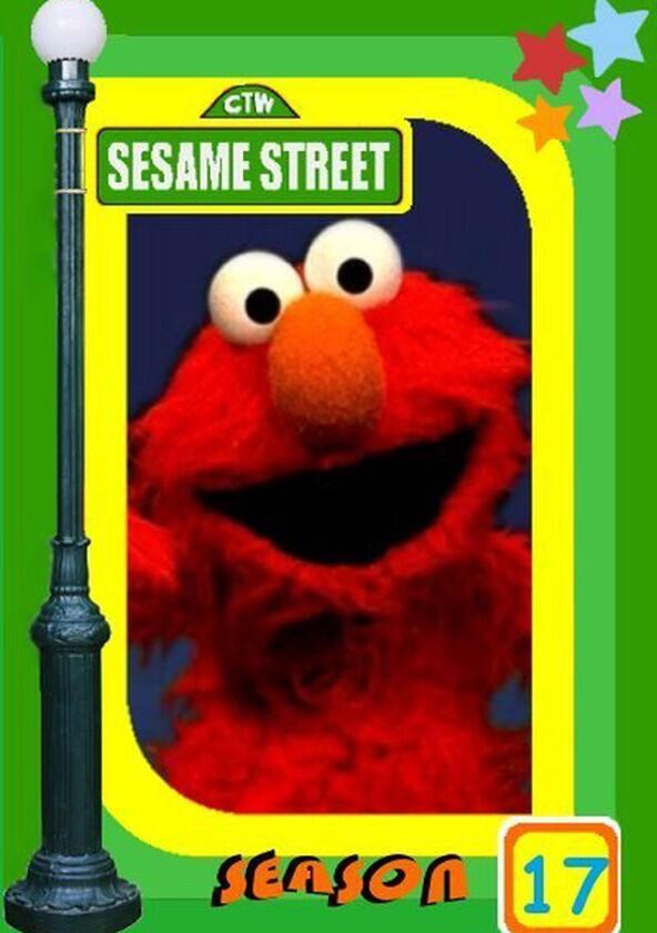 Sesame Street - Season 17