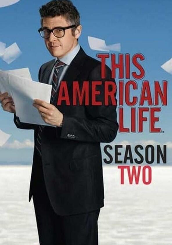 This American Life - Season 2