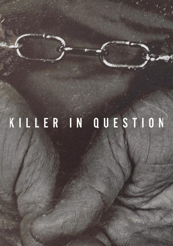 Killer in Question - Season 1