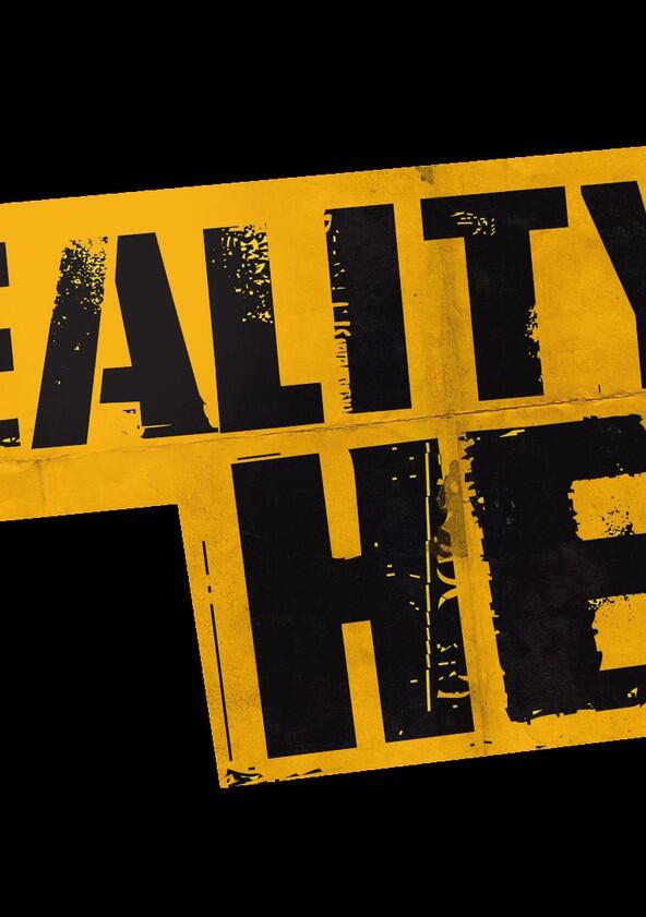 Reality Hell - Season 1