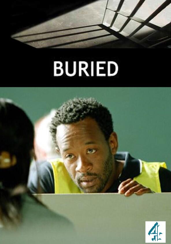 Buried - Season 1