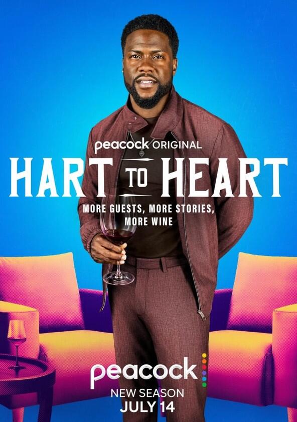 Hart to Heart - Season 2