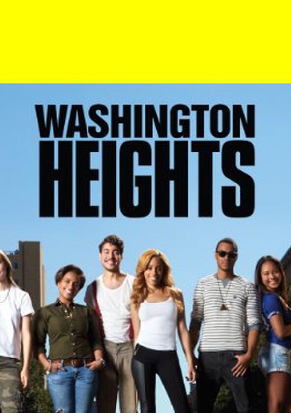 Washington Heights - Season 1