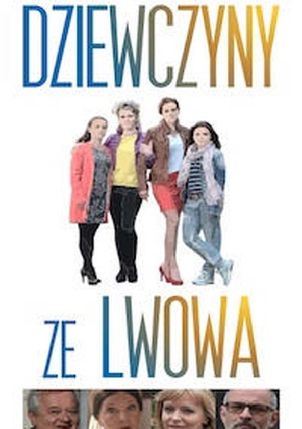 Dziewczyny ze Lwowa - Season 4