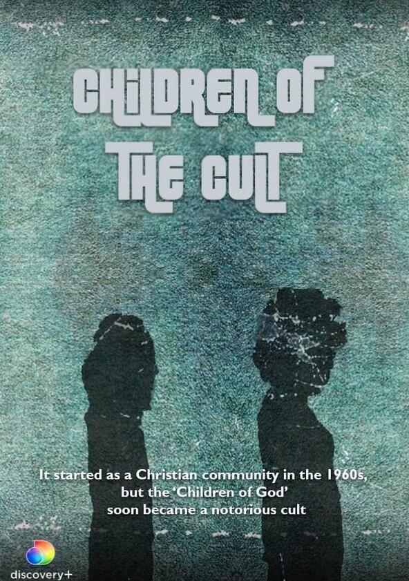 Children of the Cult - Season 1