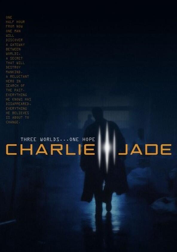 Charlie Jade - Season 1