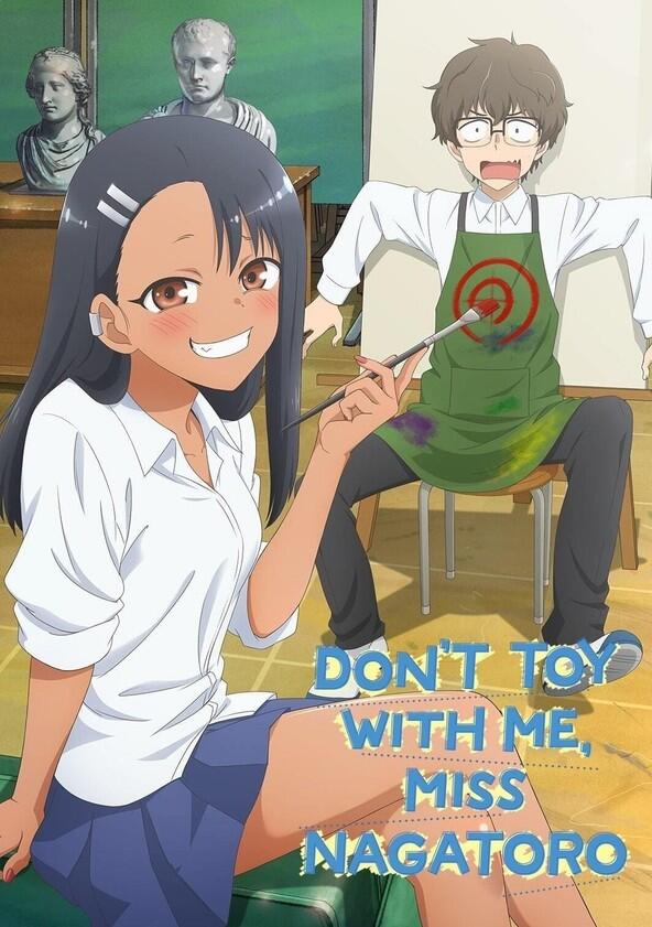 Don't Toy with Me, Miss Nagatoro - Season 2