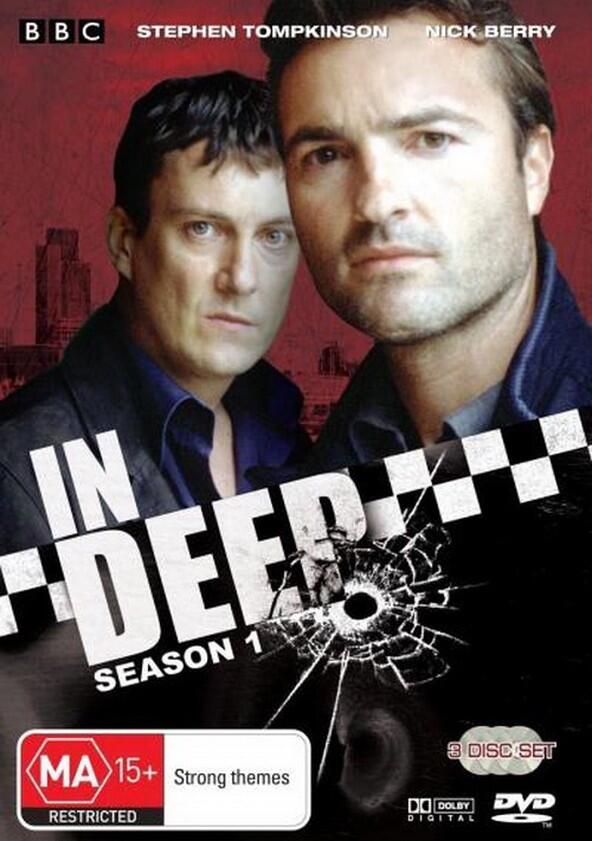 In Deep - Season 1