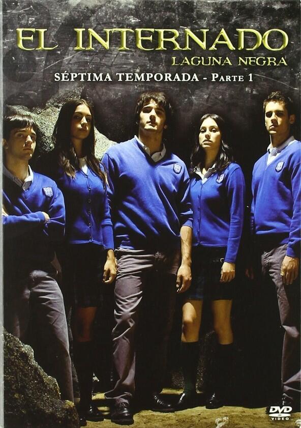 El Internado - Season 7