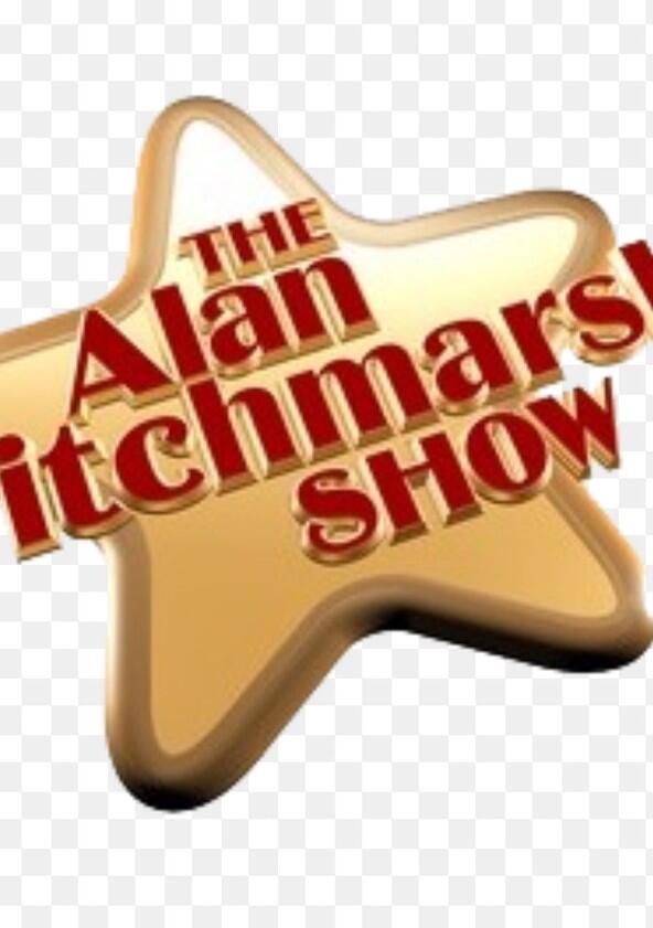 The Alan Titchmarsh Show - Season 1