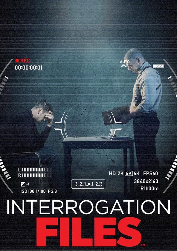 Interrogation Files - Season 1