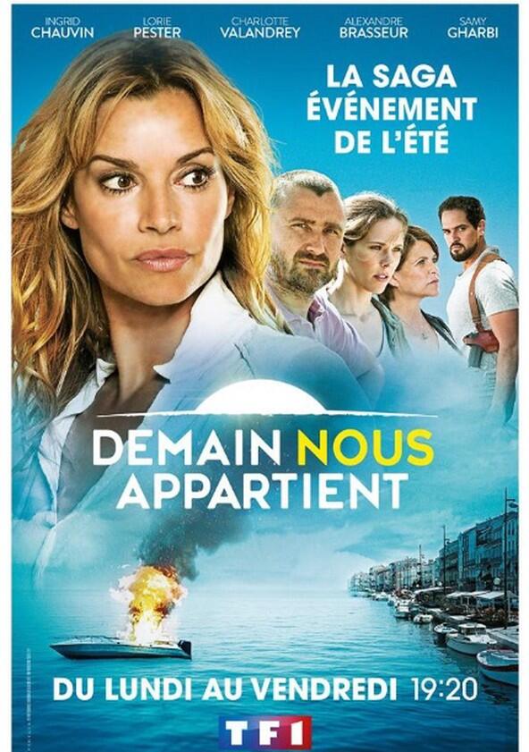 Demain nous appartient - Season 2