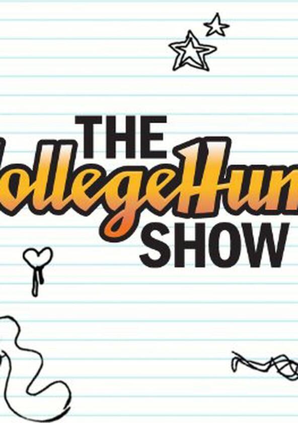 The CollegeHumor Show - Season 1