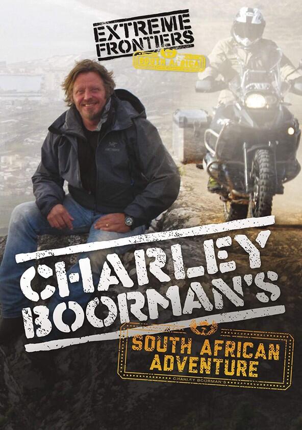 Charley Boorman's South African Adventure - Season 1